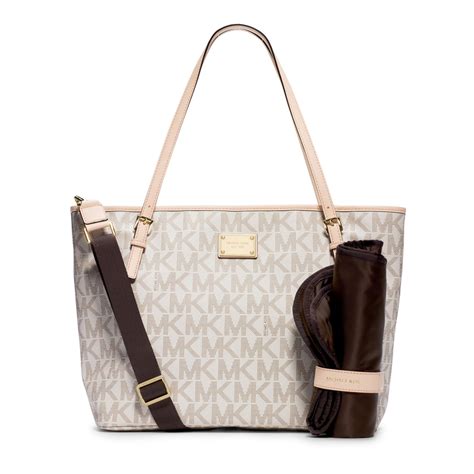 Women's Designer Michael Kors Diaper Bags 